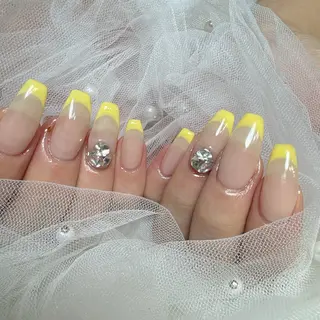 ネイル Bell nailのネイルデザイン