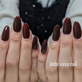 ネイル も りのネイルデザイン