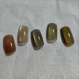 ネイル urun eriのネイルデザイン