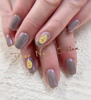 ネイル Peachy 🍑のネイルデザイン