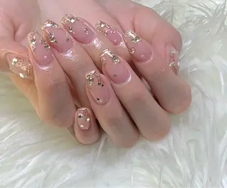 ネイル Nail salon Venusのネイルデザイン