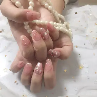 ネイル Kasumi Nailのネイルデザイン