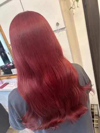 ロング 艶髪先生🫧錦糸町 ᴄʜɪʜᴀʏᴀ🎀のヘアスタイル