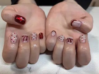 ネイル Ayanail Ayanailのネイルデザイン