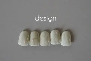 ネイル nail sheerのネイルデザイン