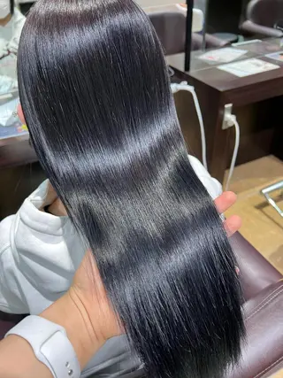 カラー 個性派／中韓ネイル SAKURAのネイルデザイン