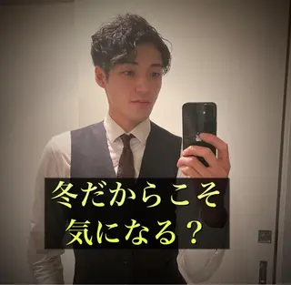 ショート カラー パーマ ヘアアレンジ メンズ キッズ ネイル マツエク・マツパ アイブロウ 脱毛サロン KAvanceのエステ・リラクイメージ