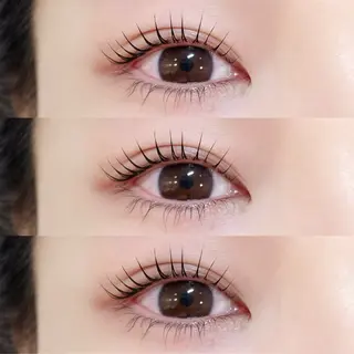 マツエク・マツパ Unefleur横浜 MIYU🤍の眉毛・アイブロウイメージ