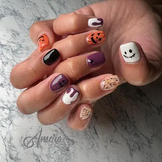 ネイル You kyehwaのネイルデザイン