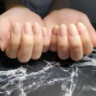 ショート ネイル クロキ 。のネイルデザイン