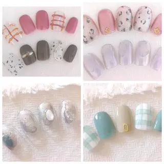 ネイル nomoto yuuriのマツエク・マツパデザイン