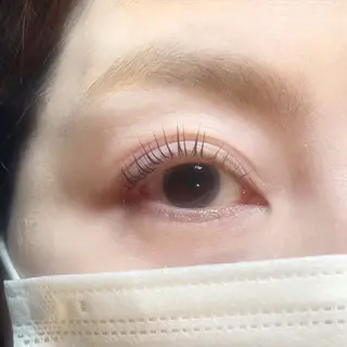 マツエク・マツパ PORTE269所属・☆ ☆のマツエク・マツパデザイン