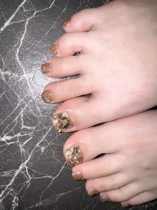 ネイル ROR所属・ROR nailのネイルデザイン