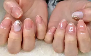 ネイル Nail&eye Belire 新宿のネイルデザイン