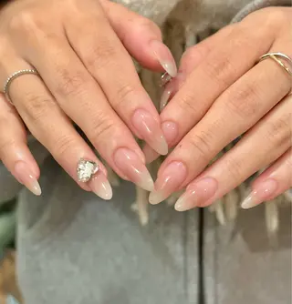 ネイル reika .のネイルデザイン