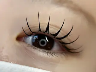 マツエク・マツパ Lau【ラウ】所属・Lau【ラウ】 ⁂NaNaのマツエク・マツパデザイン