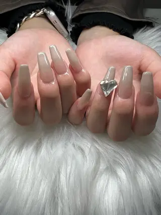 ネイル 7nail (ϋ)/のネイルデザイン