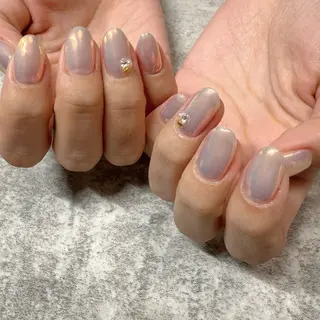 ネイル y39nail toshiのネイルデザイン