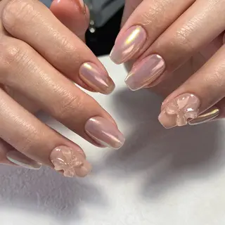 ネイル 甲府昭和甲斐 ネイルサロン　IROのネイルデザイン