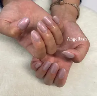 ネイル Angel Lash所属・Angel Lash suyamaのネイルデザイン