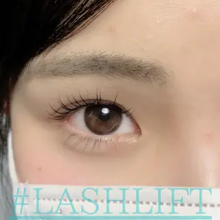 マツエク・マツパ 桑原 遥香の眉毛・アイブロウイメージ