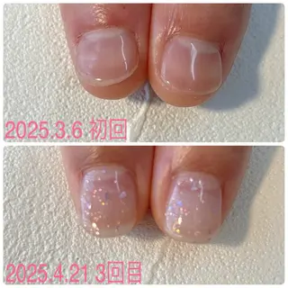 ネイル nails 🎀meのネイルデザイン