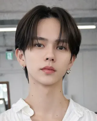 メンズ 🌸メンズカット🌸 ナチュラルタナカのヘアスタイル