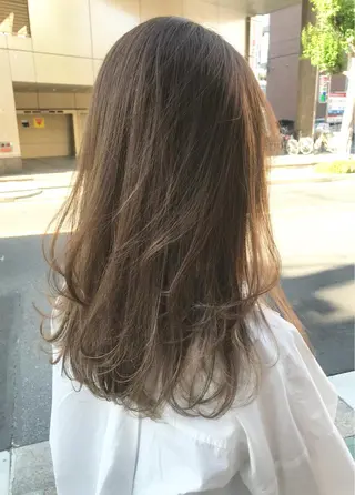 カラー 美髪/カラー 美容院🌈渡辺隼也のヘアスタイル