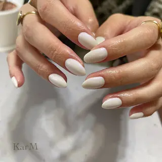 ネイル ogino karinのネイルデザイン