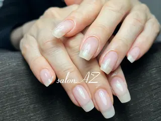 ネイル salon AZのネイルデザイン