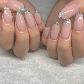 ネイル nailsalon Lithos所属・nailsalon Recontreのネイルデザイン
