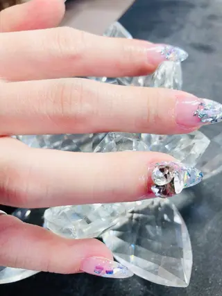 ネイル 札幌ネイルgorella所属・gorella Ａのネイルデザイン