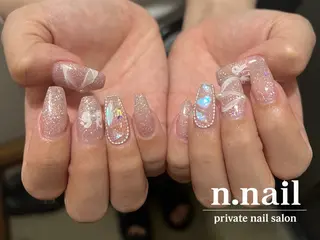 ネイル n. nailのネイルデザイン
