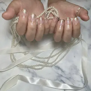 ネイル Shizuka Nail Salonのネイルデザイン