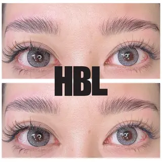 アイブロウ 🌺 SAKI 🌺のマツエク・マツパデザイン