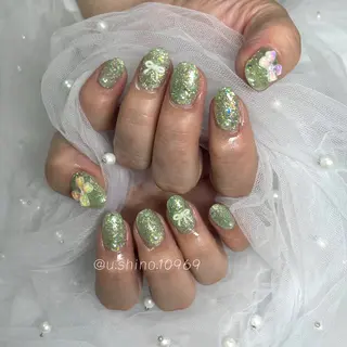 ネイル MoonLight SHINOのネイルデザイン