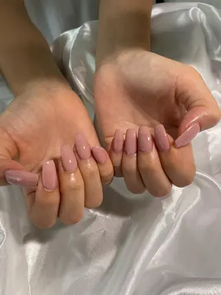 ネイル ＆ m.のネイルデザイン