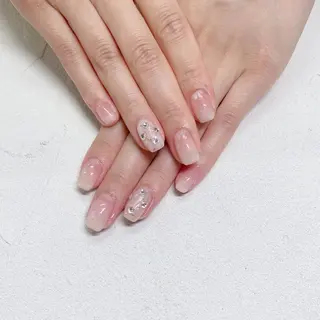 ネイル Bianca Nishikataのネイルデザイン