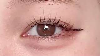 マツエク・マツパ salon ZERO infinity所属・永井 愛莉のマツエク・マツパデザイン