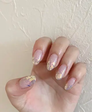 ネイル KIM JAERYEONGのネイルデザイン