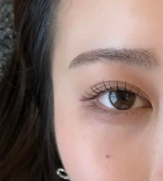 マツエク・マツパ Heilee brow天神店所属・Heileebrow 天神店のマツエク・マツパデザイン