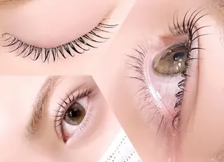 マツエク・マツパ A.M EYELASH SALON所属・A.Meyelash ユウユウのマツエク・マツパデザイン