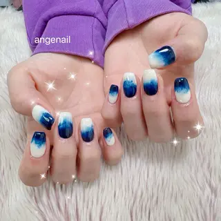 ネイル オーナーネイリスト MAKIのネイルデザイン