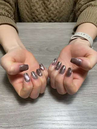 ネイル おくの かずのネイルデザイン