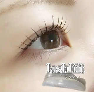 マツエク・マツパ charm所属・charm 【📍大名】のマツエク・マツパデザイン