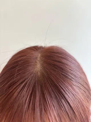 カラー パライソ南公園店 神津 由依のヘアスタイル