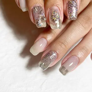 ネイル marie nailのネイルデザイン