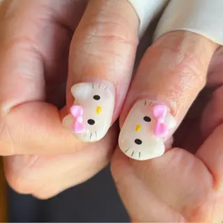 ネイル Bronze  Ship ＊relaxation saron＊所属・S a k iのその他イメージ