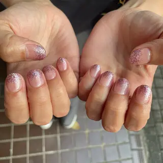 ネイル KANOA nail place【カノア ネイル プレイス】所属・Sasa ✿のネイルデザイン