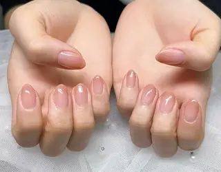 ネイル NiNa ビューティーサロン所属・Ni Naのネイルデザイン